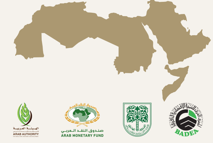 Member Countries & Shareholdings